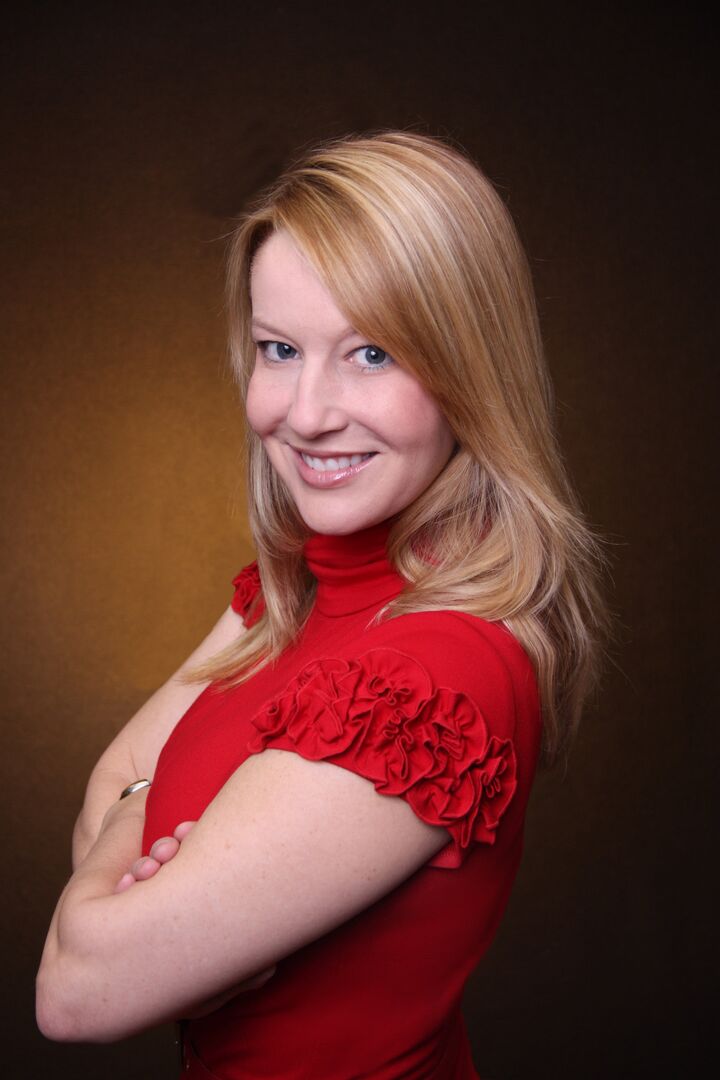 Kristy Greco, Real Estate Salesperson in Shreveport, Elite