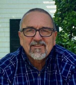 David Nicholson, in Charlottetown, Coldwell Banker Parker Realty