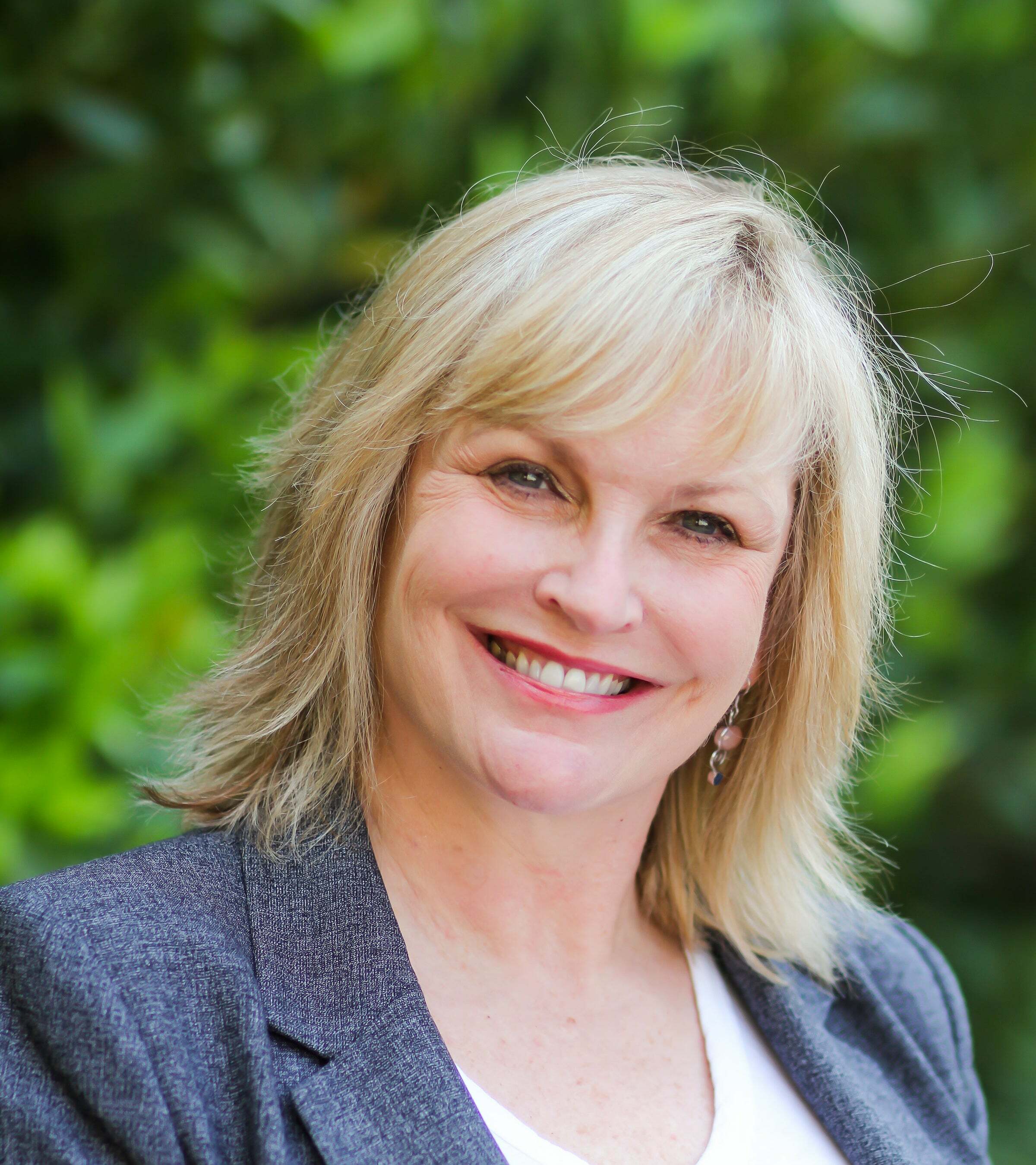 Robin Niblock, Real Estate Broker in Fort Mill, Paracle