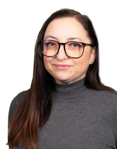 Aubri Dark, Office Administrator in Sacramento, Windermere