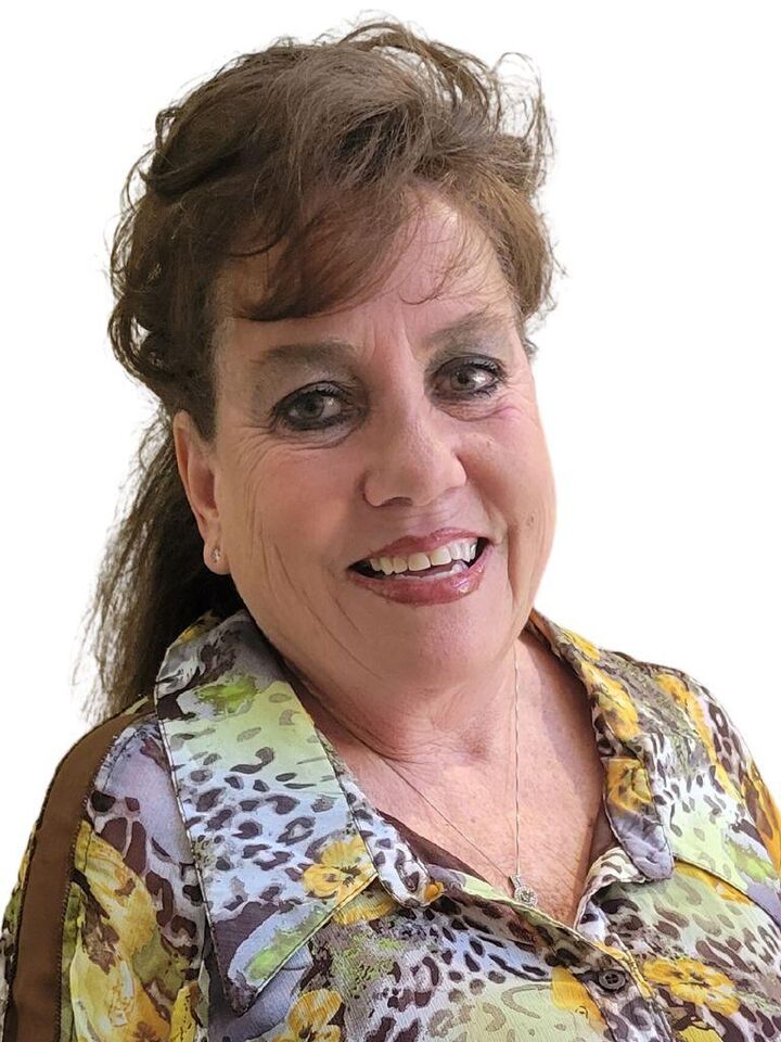 PAT STEED, REALTOR® in Longview, Lenhart Properties, Inc.