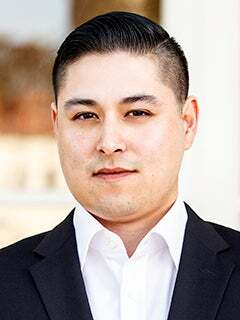 Evan Yonemura, Real Estate Salesperson in Torrance, Union Realty Co.
