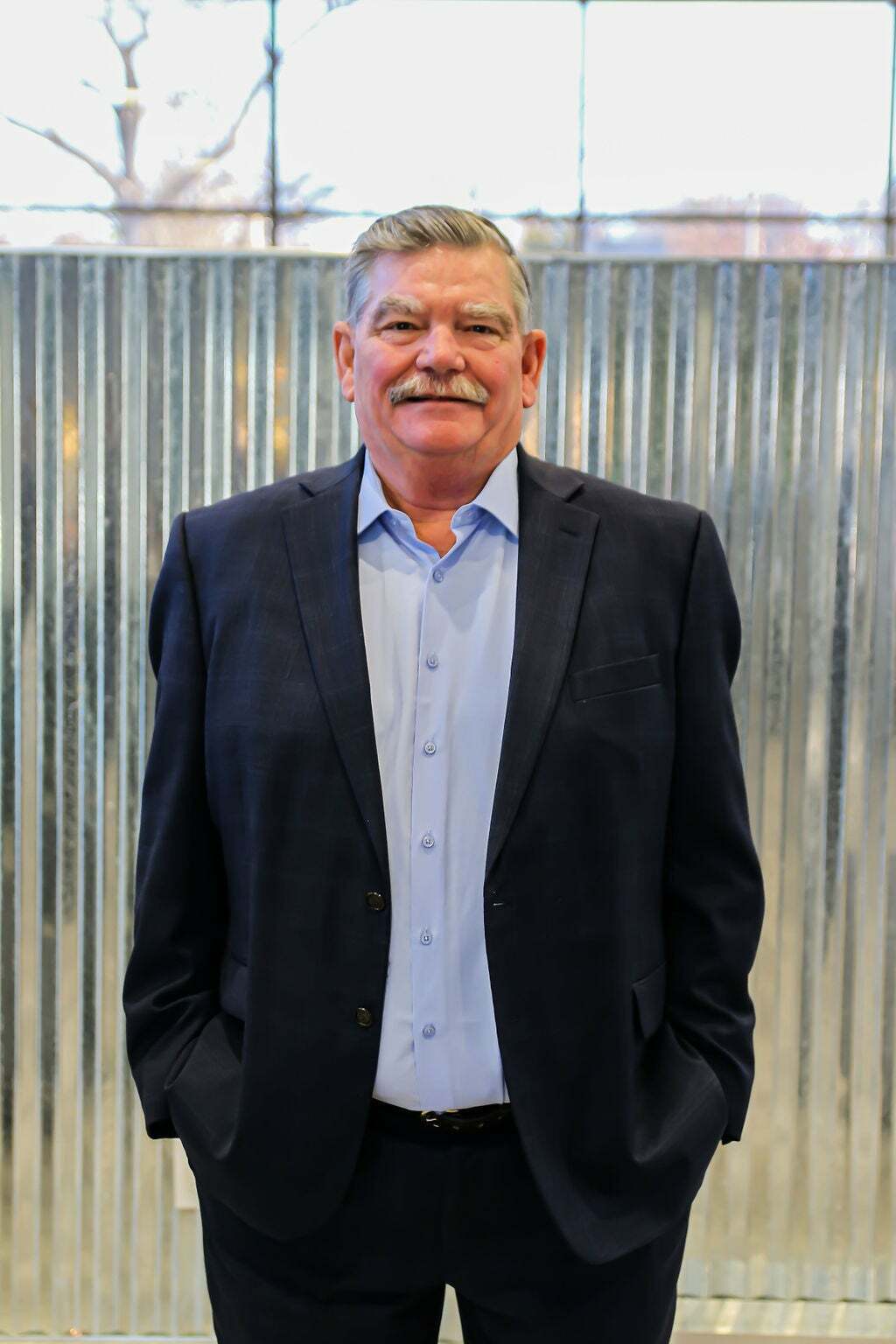 Bill Vedenhaupt, Real Estate Salesperson in Washington, Premier Group