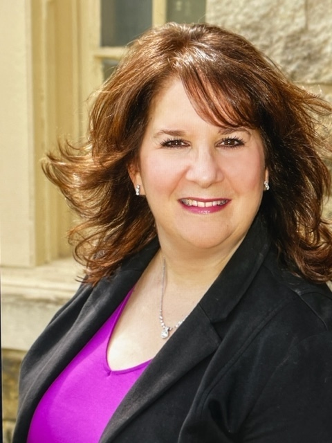 Vivienne Cerrati, RE SALESPERSON in Stony Point, Howard Hanna Rand Realty