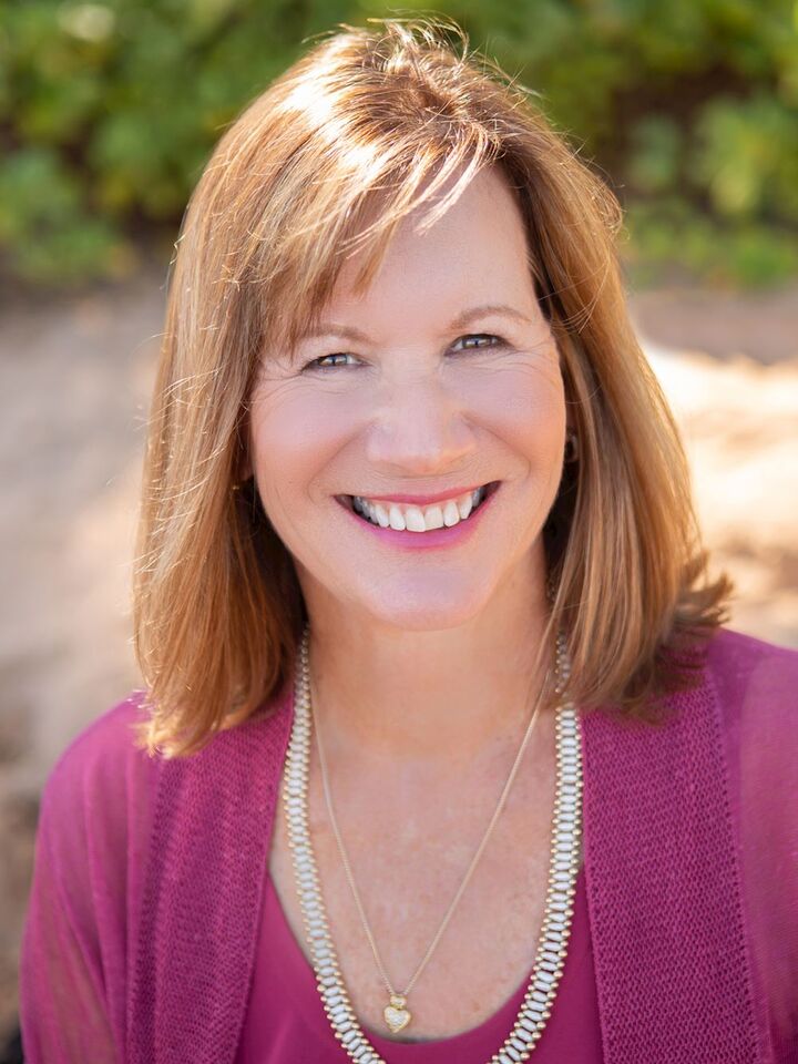 Jeanne Dunn, Real Estate Salesperson in Kahului, Pacific Properties