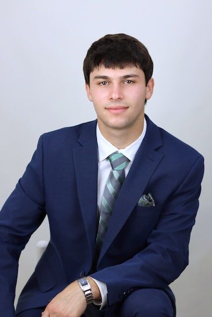 Aaron Borsuk, Real Estate Salesperson in Patchogue, M&D Good Life