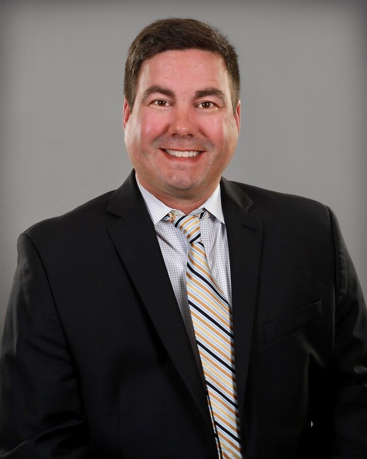 Craig Click, Real Estate Broker in Greenwood, Scheetz