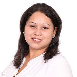 Rossy Garza, Real Estate Salesperson in Ennis, Judge Fite Company