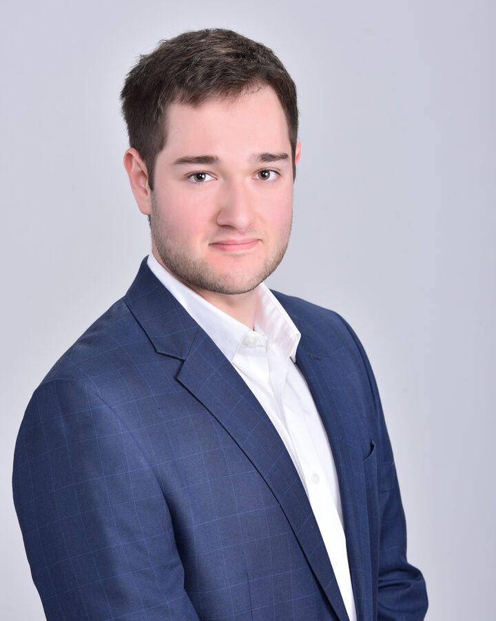 Carlos Pinzon, Real Estate Salesperson in Madeira Beach, Beggins Enterprises