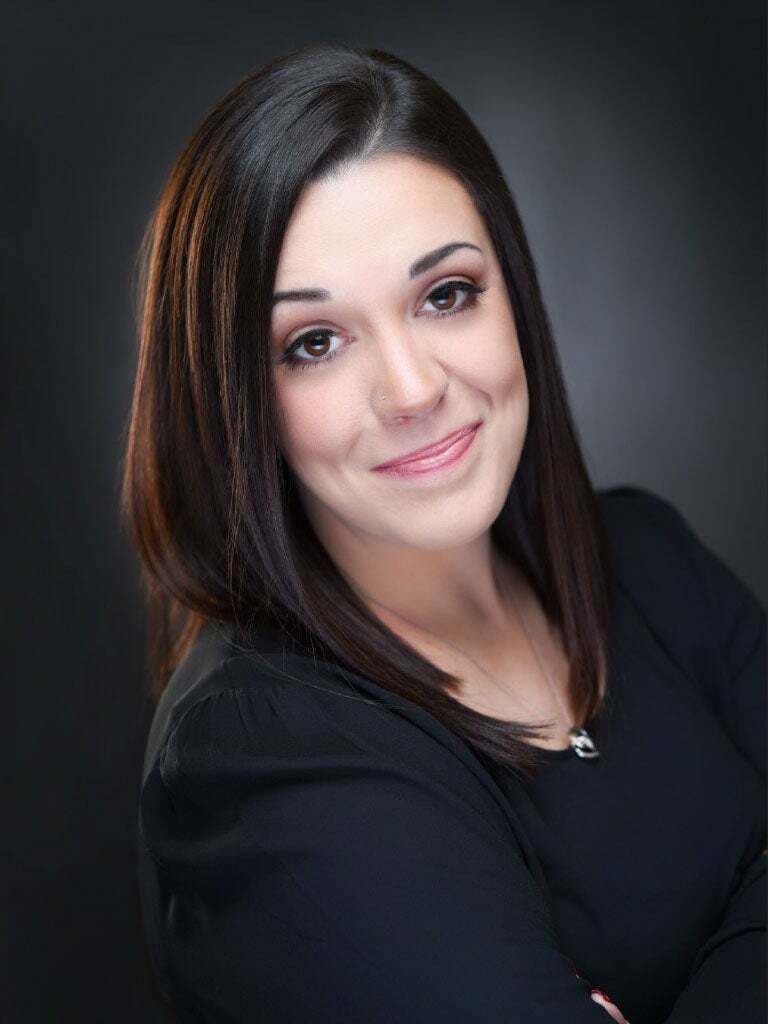 Cassie Davis, Real Estate Salesperson in Appleton, Affiliated