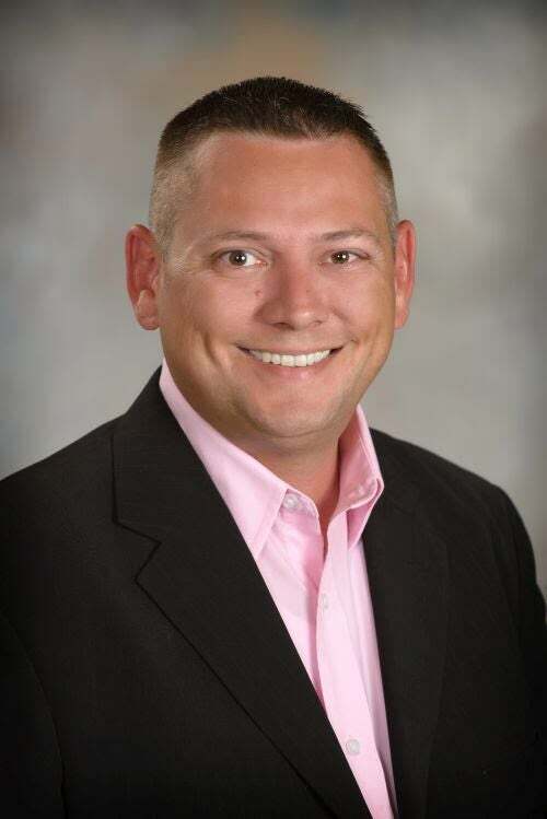 Justin Sali, Real Estate Salesperson in Grove City, ERA Real Solutions Realty