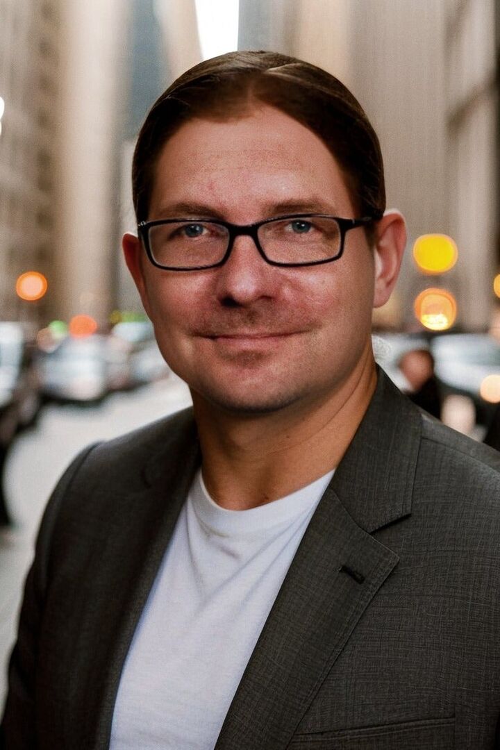 Shayne Edwards, Affiliate Broker in Nashville, Southern Realty