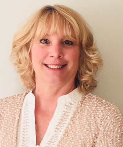 Sarah Hardy, Real Estate Salesperson in Hart, Anchor Real Estate, Inc. I