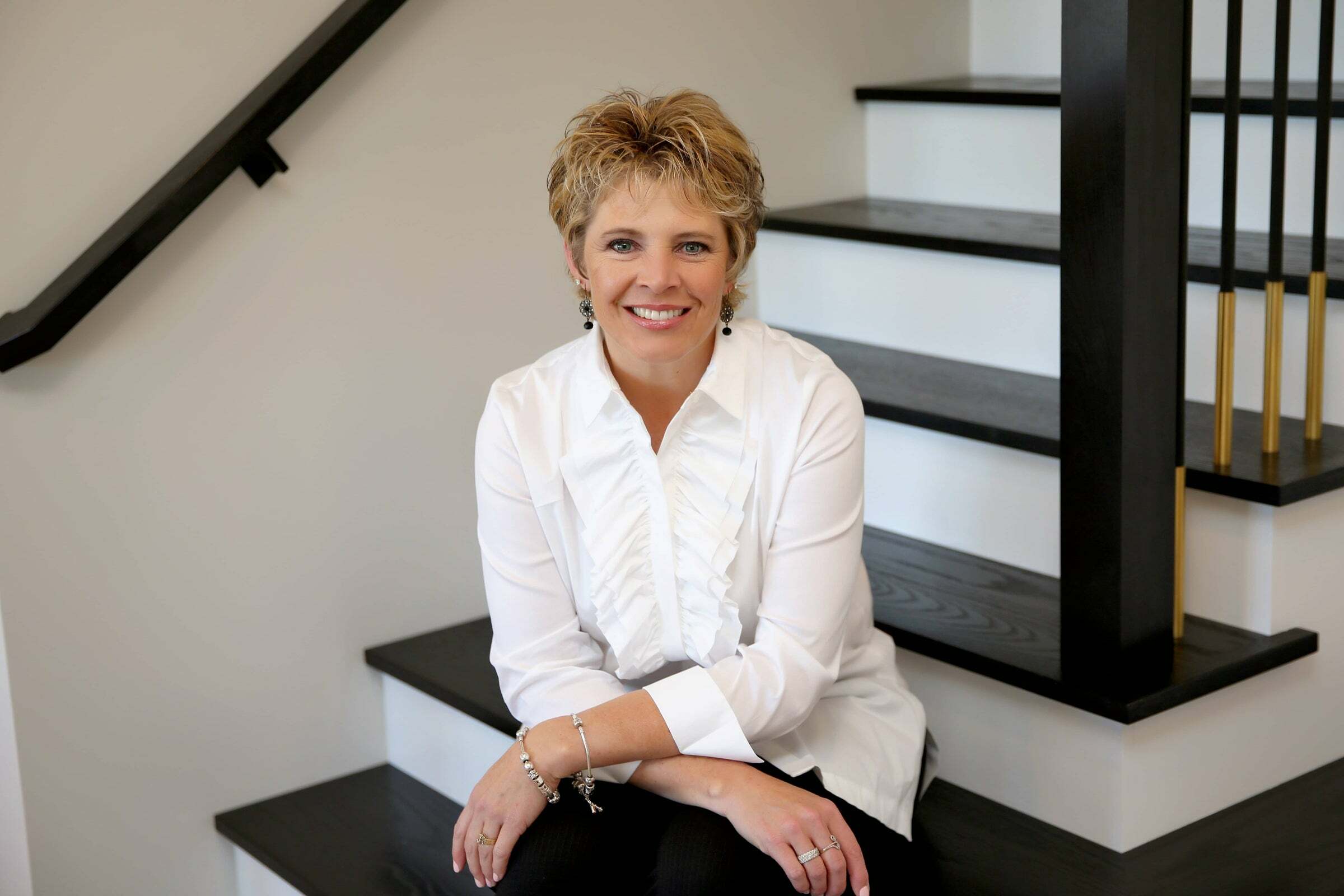 Amy Hullet, Real Estate Salesperson in Bismarck, Morrison Realty