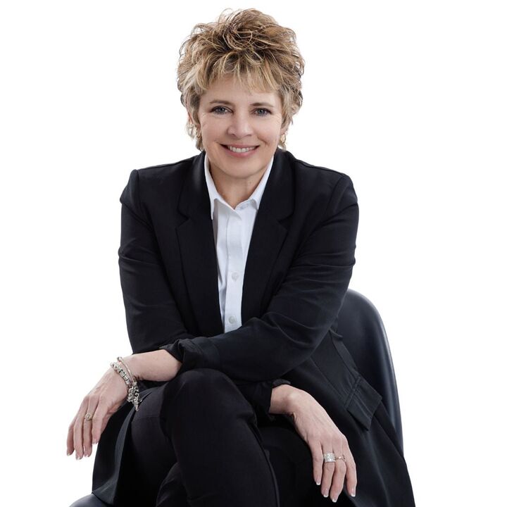 Amy Hullet, Real Estate Salesperson in Bismarck, Morrison Realty