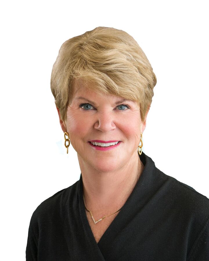 Gail  Gallaudet, REALTOR® in La Quinta, Windermere