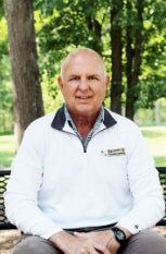 Michael Magas, Real Estate Salesperson in Southbury, Gaetano Marra Homes