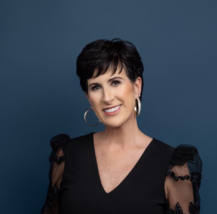 Dawn Yates, Real Estate Salesperson in Fayetteville, Harris McHaney & Faucette