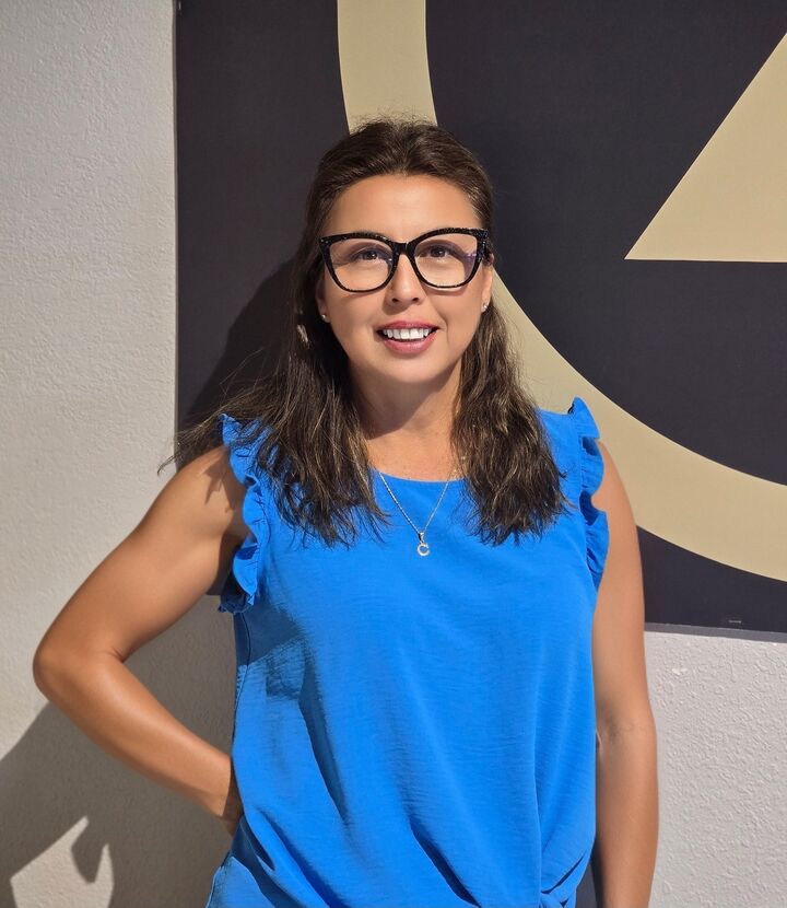 Carolina Chamberlin, Real Estate Salesperson in Brandon, Beggins Enterprises