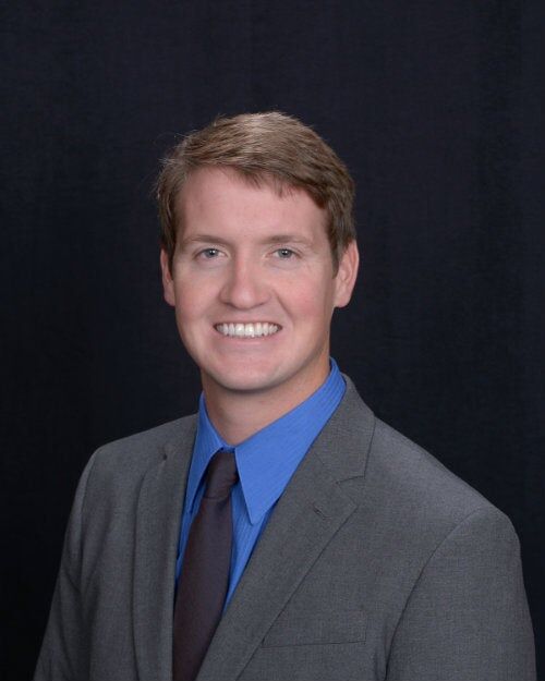 Judah Coleman, Real Estate Salesperson in Bismarck, Alliance Group