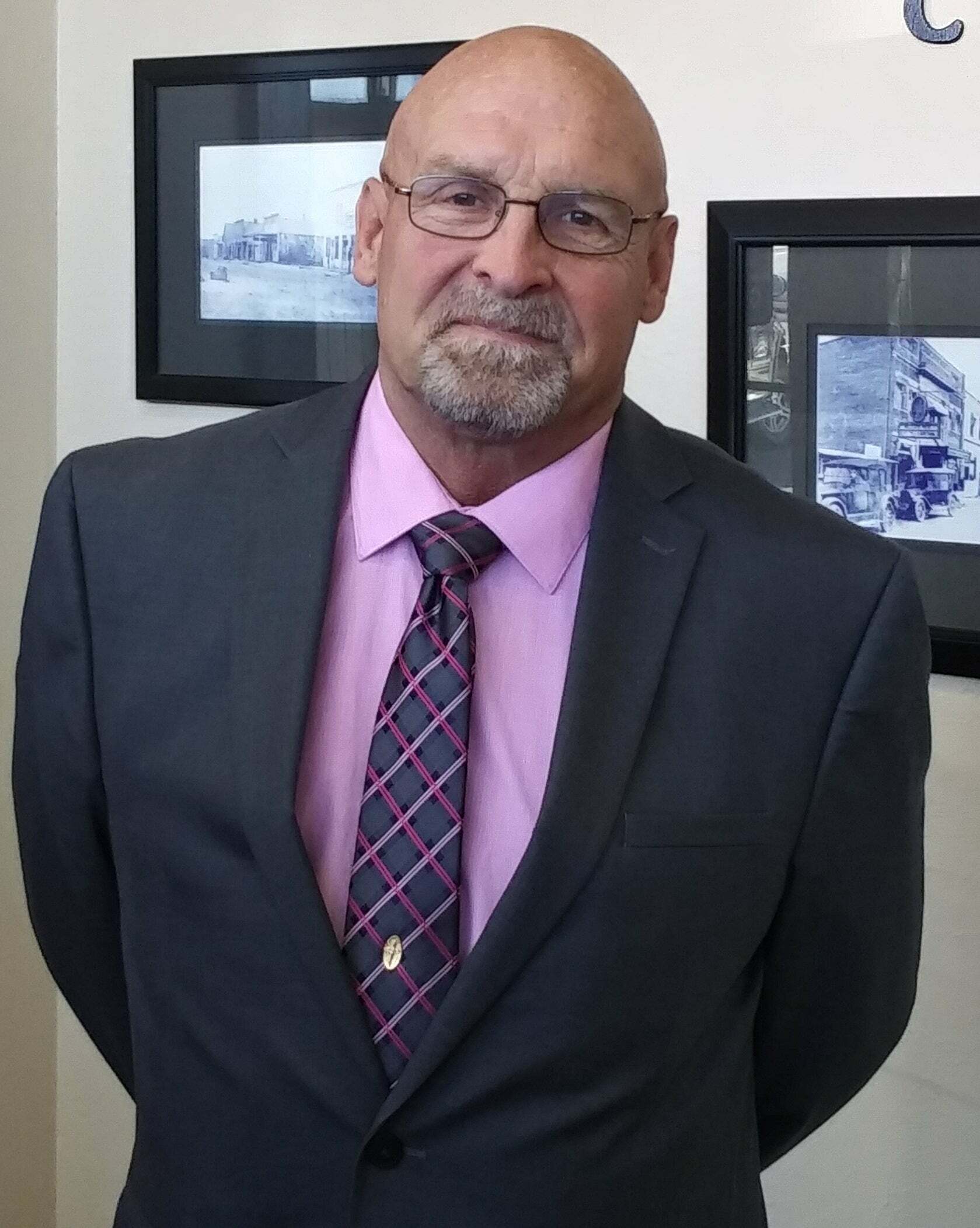 Rick Rhodes, Real Estate Salesperson in Caldwell, Northstar