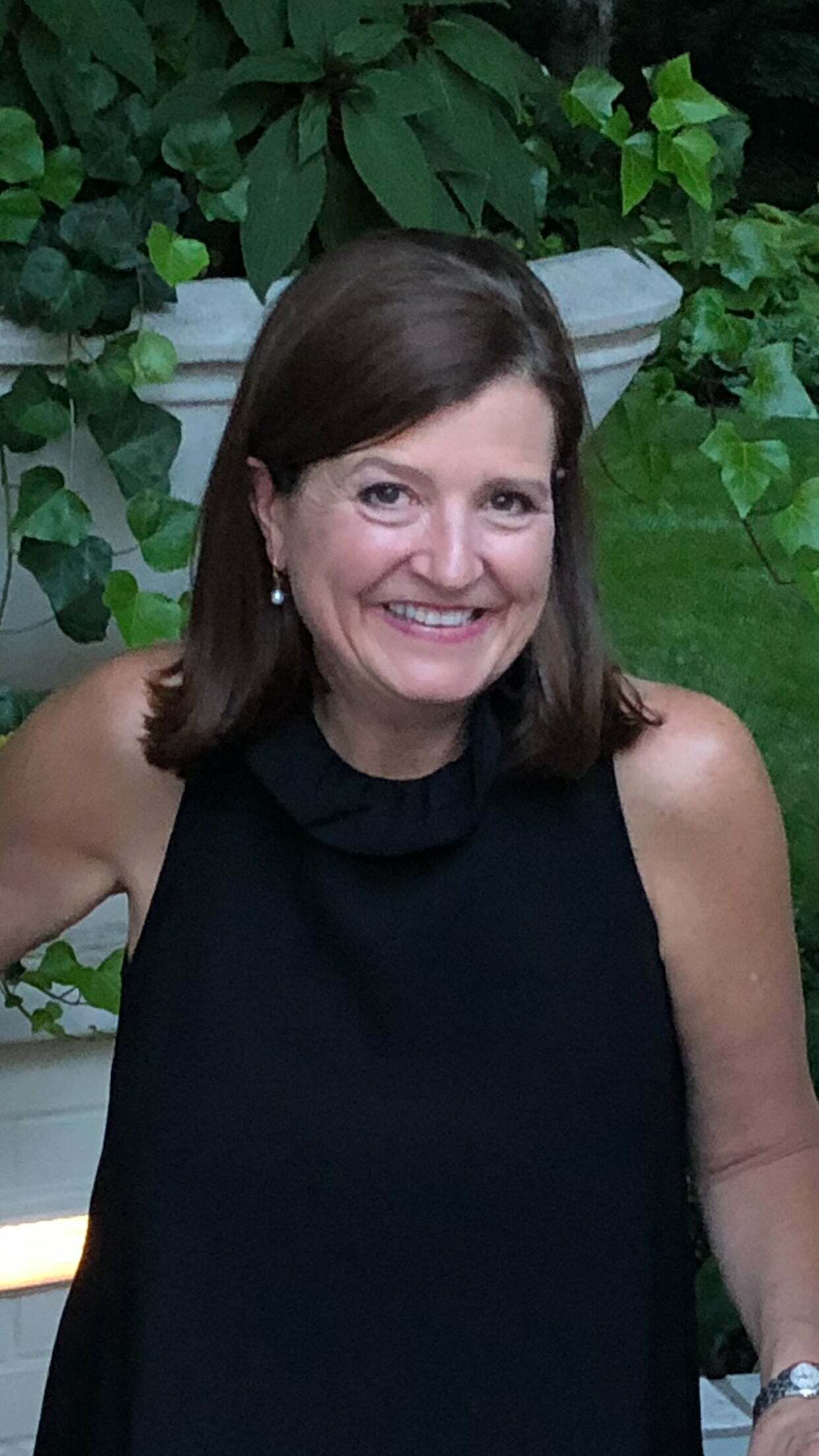 Molly Meyer, Real Estate Salesperson in Omaha, The Good Life Group