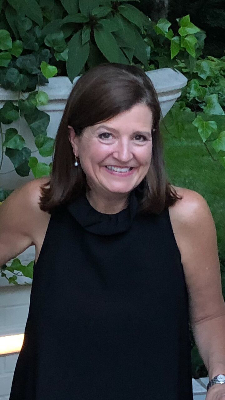 Molly Meyer, Real Estate Salesperson in Omaha, The Good Life Group