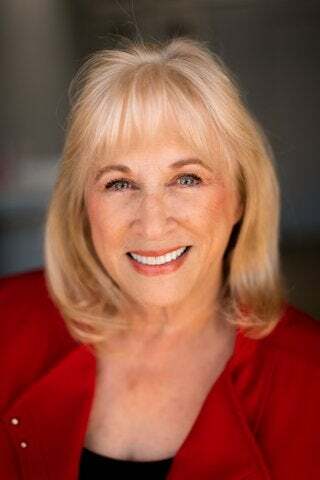 Judy Fitzgerald, Real Estate Salesperson in San Luis Obispo, Haven Properties