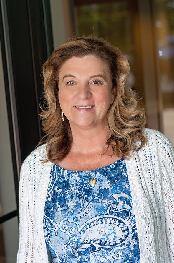 Lisa O'Hearn, Real Estate Salesperson in Dayton, Heritage