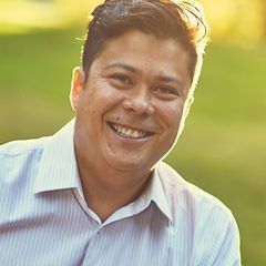 Kevin Somerscales, Real Estate Salesperson in Portland, Knipe Realty ERA Powered