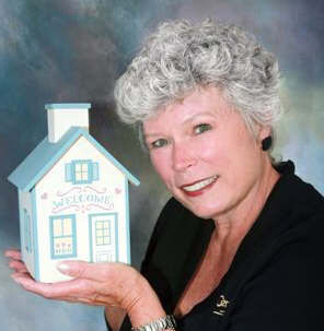 Debbie Glass, Real Estate Broker in Carver, Tassinari & Associates, Inc