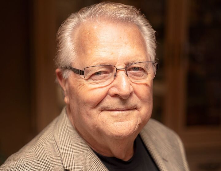 Ron Proctor, Real Estate Salesperson in Fayetteville, Harris McHaney & Faucette