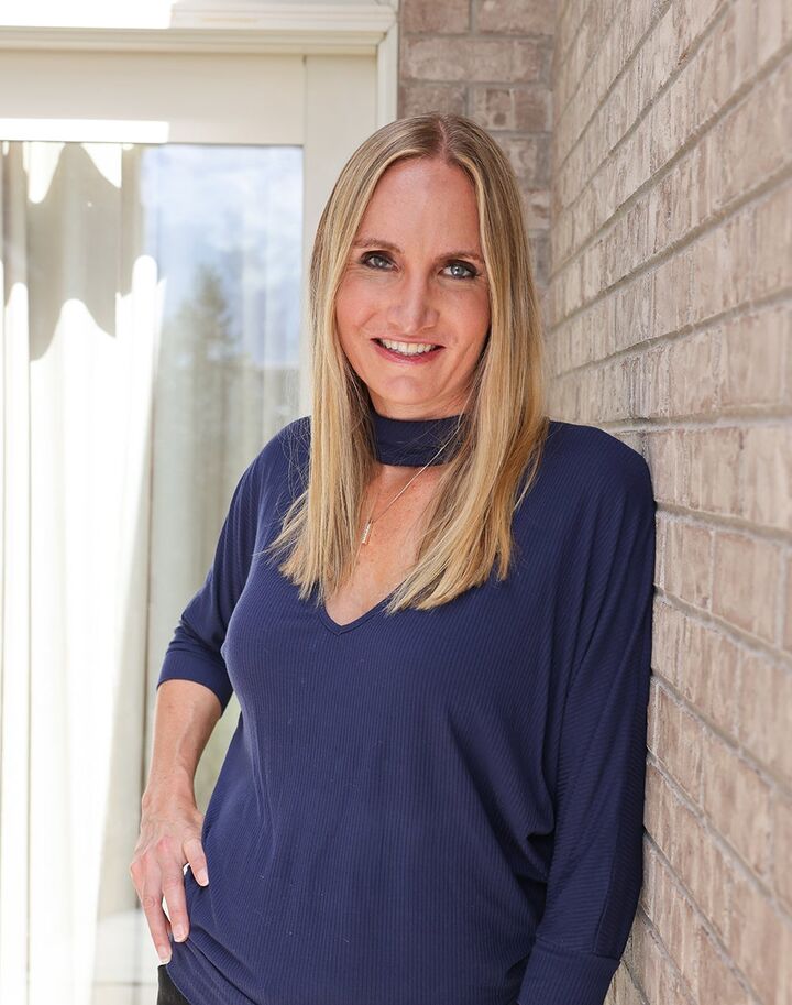 Mariah Jeffery, Real Estate Salesperson in Cheyenne, The Property Exchange