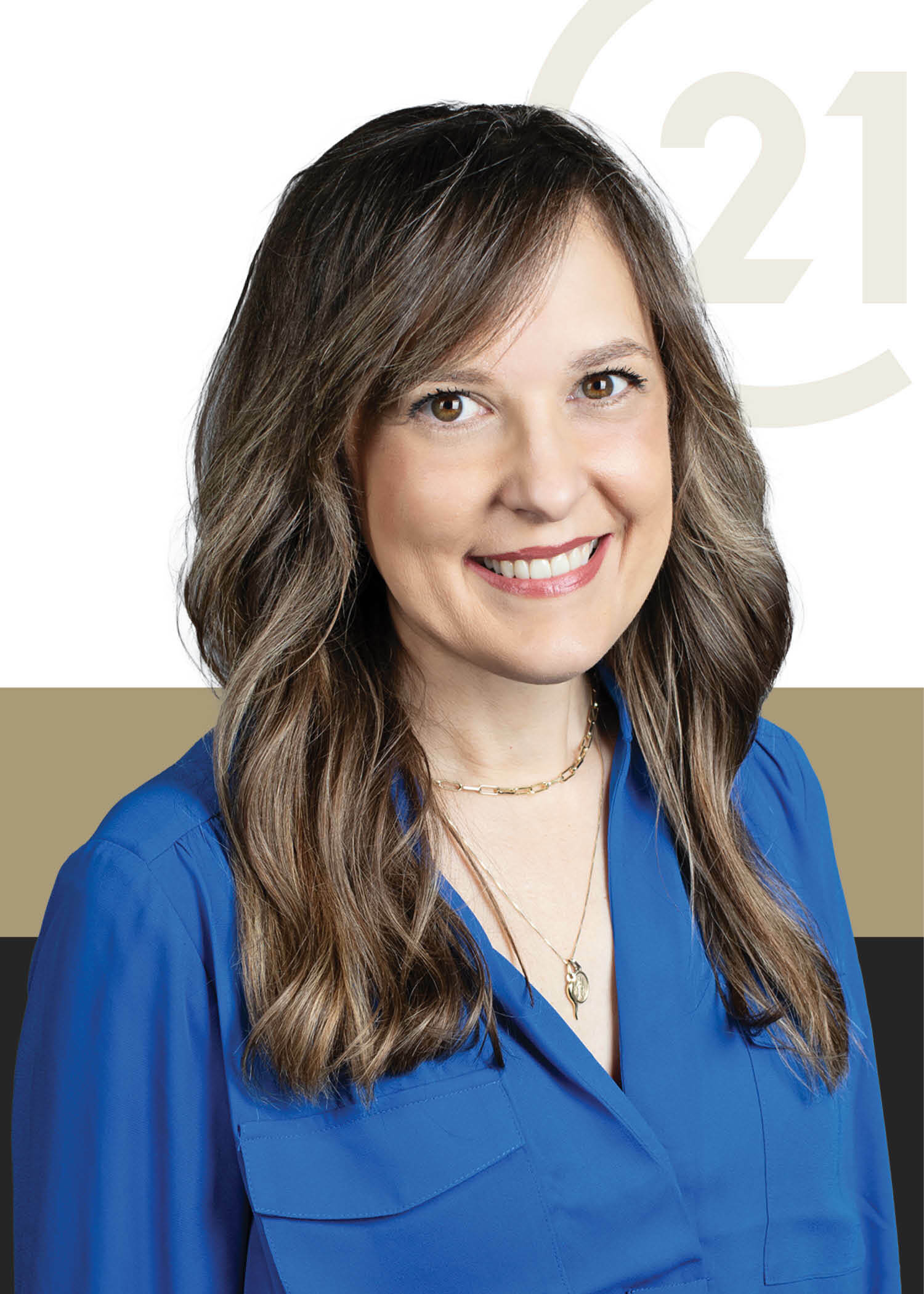 Jennifer Ware,  in Lake Charles, Bessette Realty
