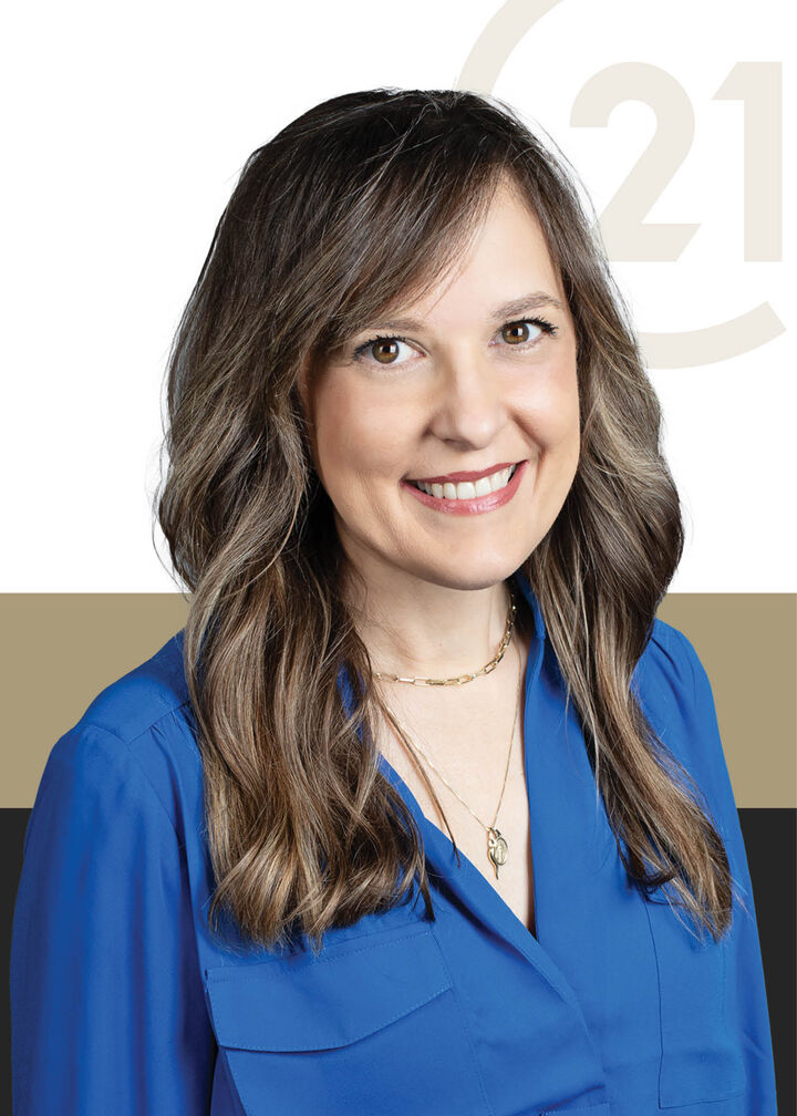 Jennifer Ware,  in Lake Charles, Bessette Flavin