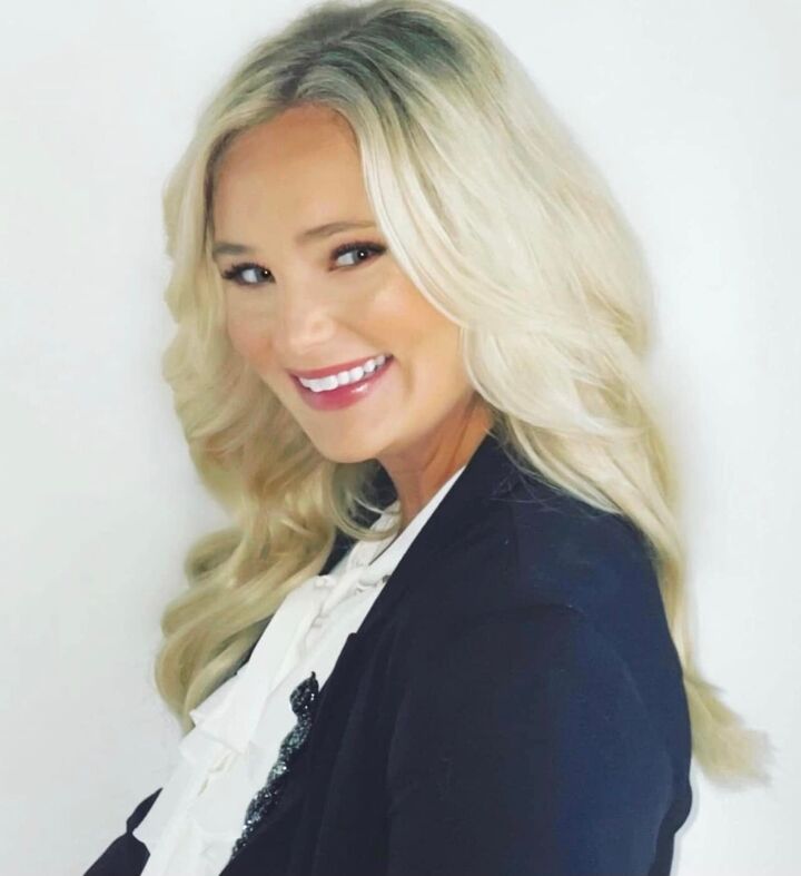 Madison Gall, Real Estate Salesperson in Frankfort, Commonwealth Real Estate