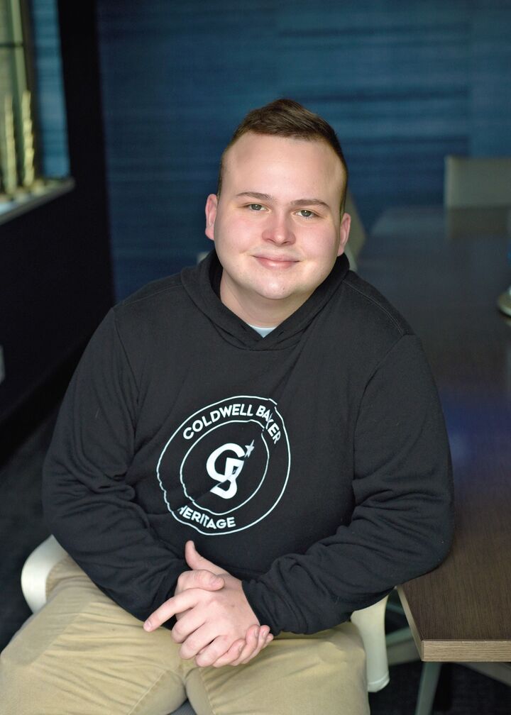 Peyton Neal, Real Estate Salesperson in Middletown, Heritage