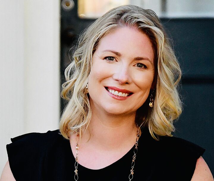 Stacy Kuhen, Real Estate Salesperson in Harrisburg, Maturo