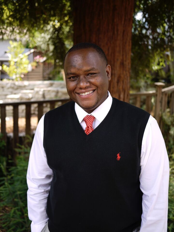 Diamond King, Real Estate Salesperson in Berkeley, Reliance Partners