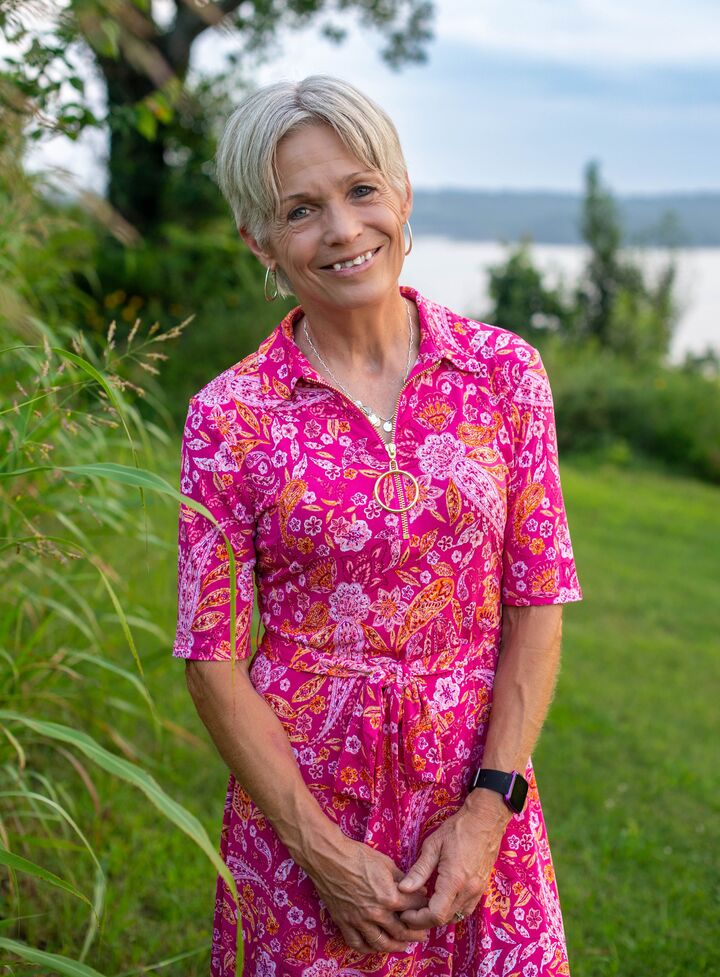 Jodi Burns, Real Estate Salesperson in Mountain Home, LeMac Realty