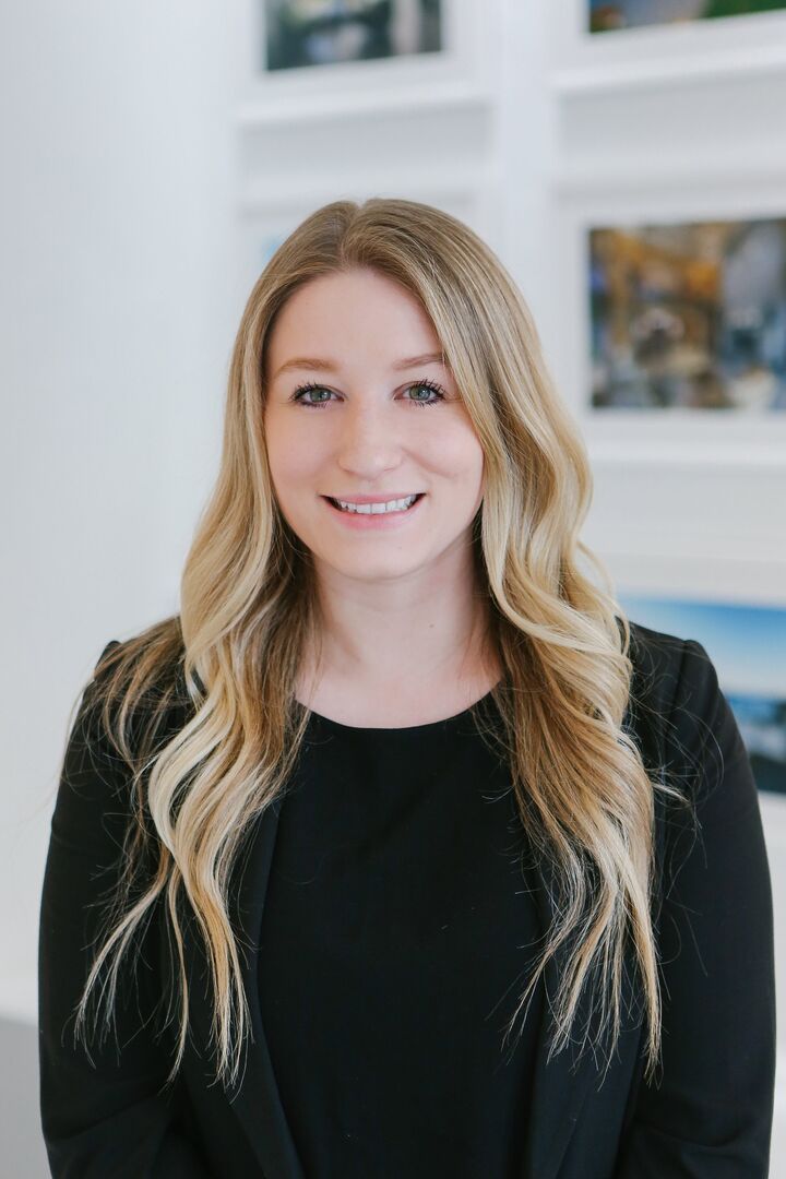 Kara Letvinchuk, Strata & Property Manager in Kelowna, Coldwell Banker Horizon Realty