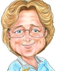 Patricia Sherman, Real Estate Broker/Real Estate Salesperson in Fleming Island, Vanguard Realty