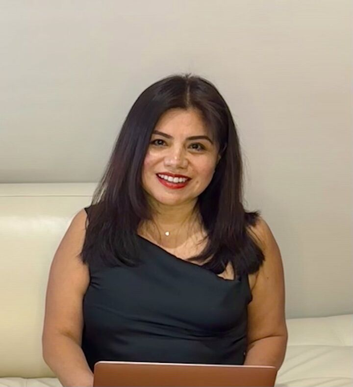 Jessica Ortiz,  in Lyndhurst, Venture Real Estate