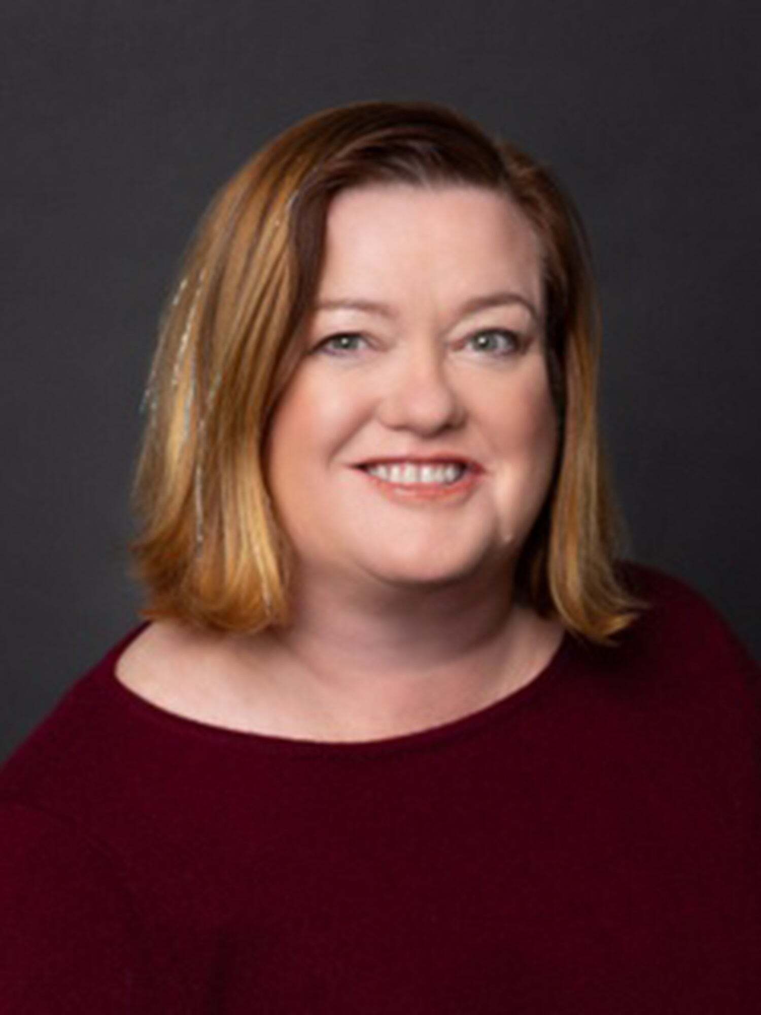 Jenn Pfeiffer, Sales Representative in Greenbrae, Corcoran Icon Properties