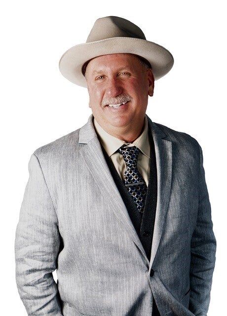 Michael Emerson, Real Estate Salesperson in Valencia, Masters