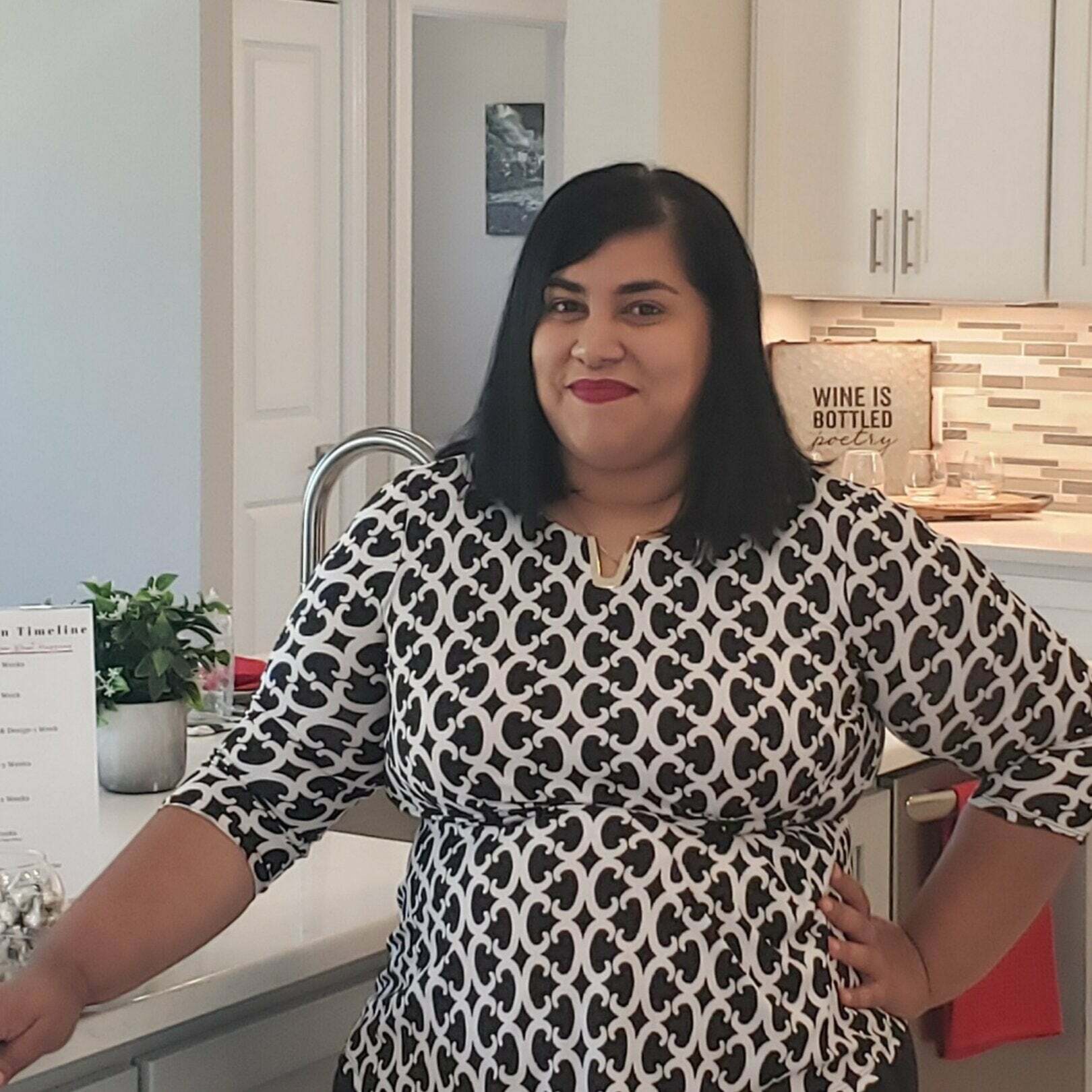 Bea Cervantes, Real Estate Salesperson in Punta Gorda, Sunstar Realty