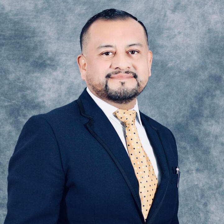 David Guerrero, Sales Associate in Coral Springs, Tenace Realty