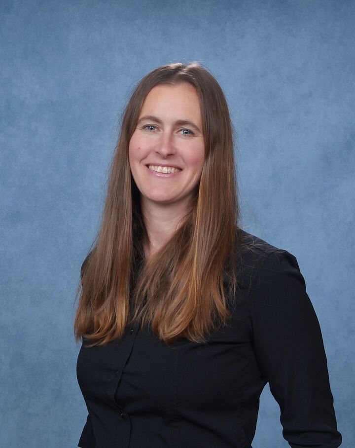 Julie Paasch,  in Tumwater, Northwest Home Team