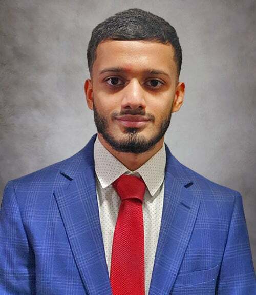 Syed Ali,  in Bordentown, ERA Central Realty Group