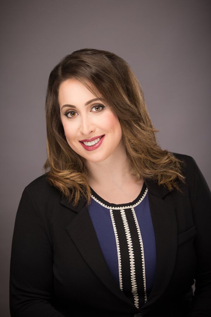 Nina Montelongo, Real Estate Salesperson in College Station, North East